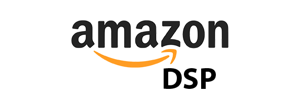 Amazon DSP logo