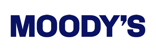 Moody's logo