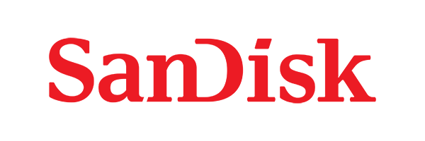 SanDisk logo