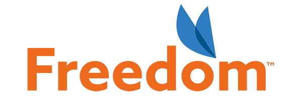 Freedom Mobile logo