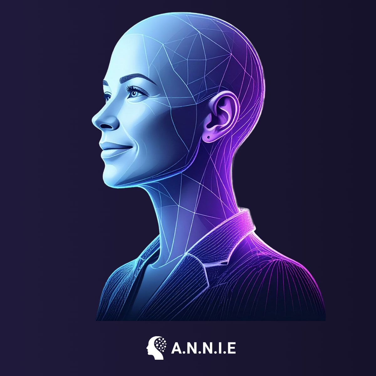 ANNIE AI Stock Trader case study