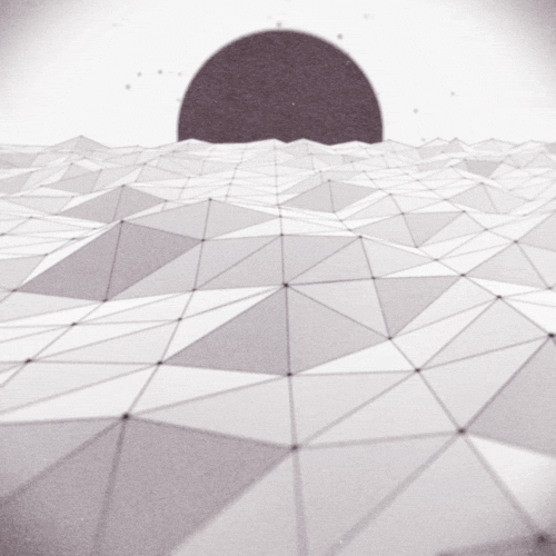 animated background
