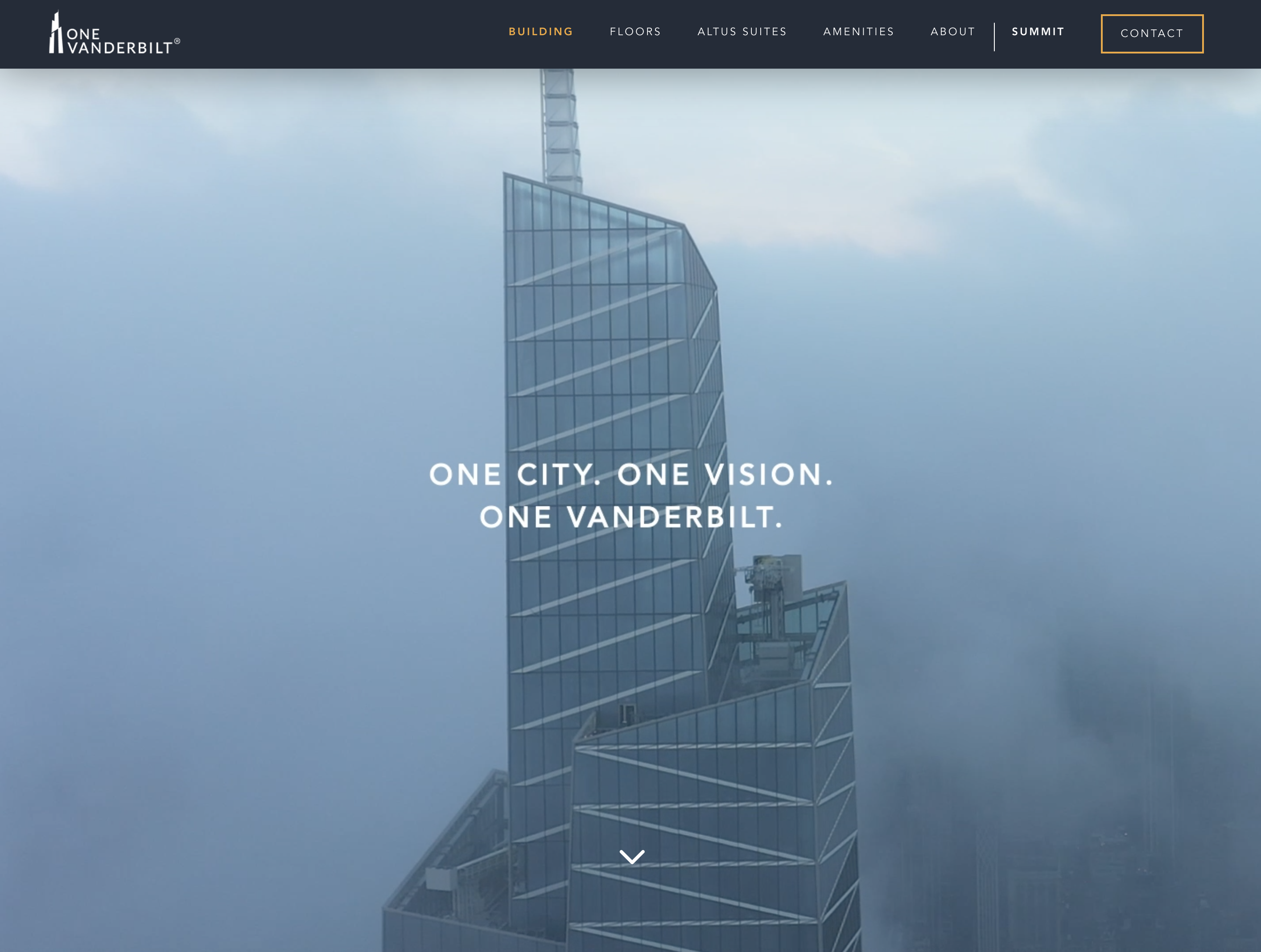 one vanderbilt avenue site